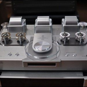 진공관 CD 샨링사 CD-T100MK2 플레이어 (구매합니다) 이미지