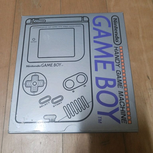 닌텐도 게임보이 백라이트