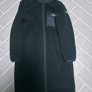 내셔널 지오그래픽 롱후리스 90(s) 이미지