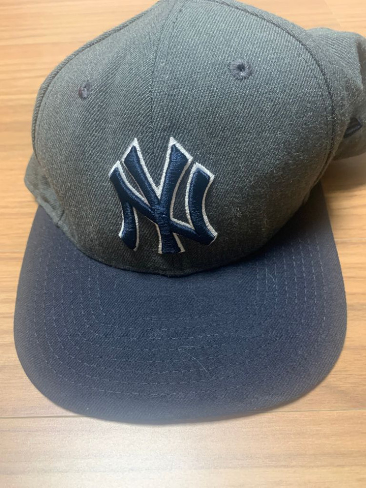 아디다스 뉴에라 워커힐 어리운드 캡 모자 스냅백 이미지