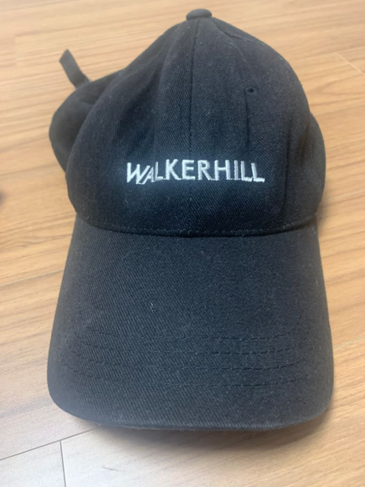 아디다스 뉴에라 워커힐 어리운드 캡 모자 스냅백 이미지