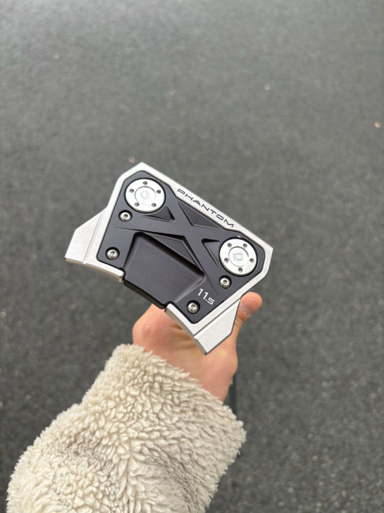 골프 스카티카메론 팬텀11.5 퍼터 35인치 이미지