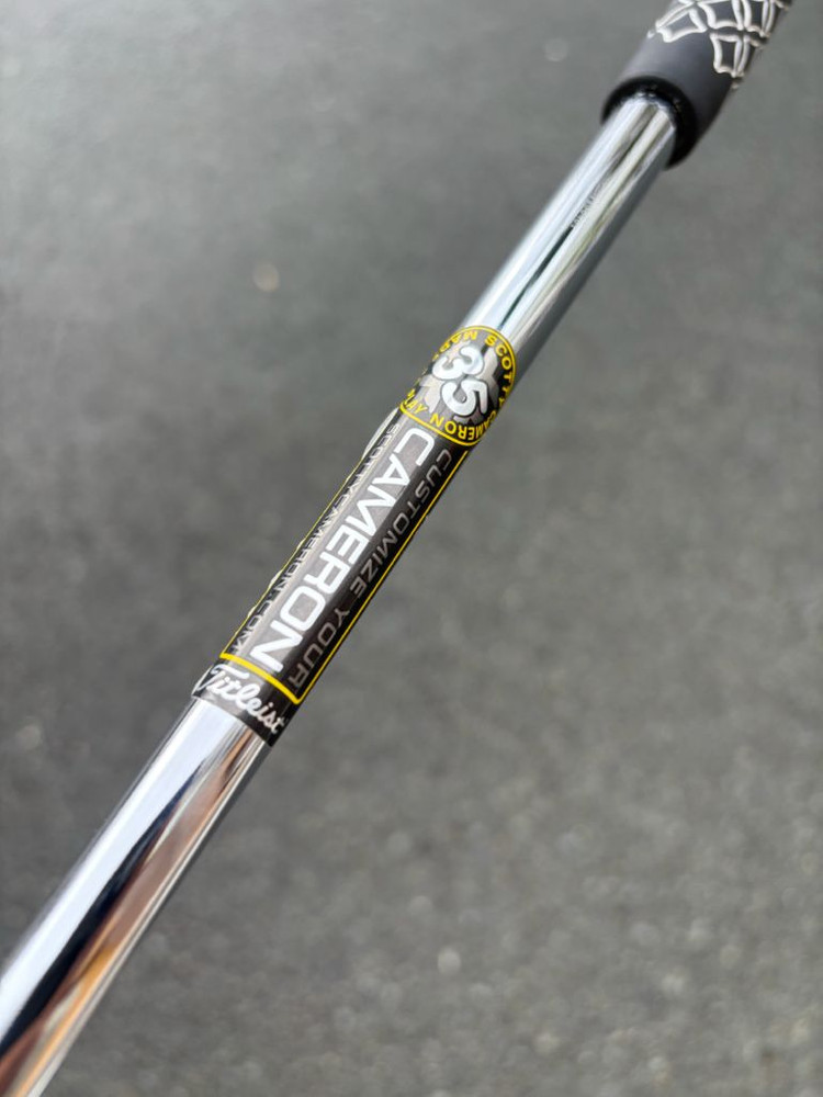 골프 스카티카메론 팬텀11.5 퍼터 35인치 이미지