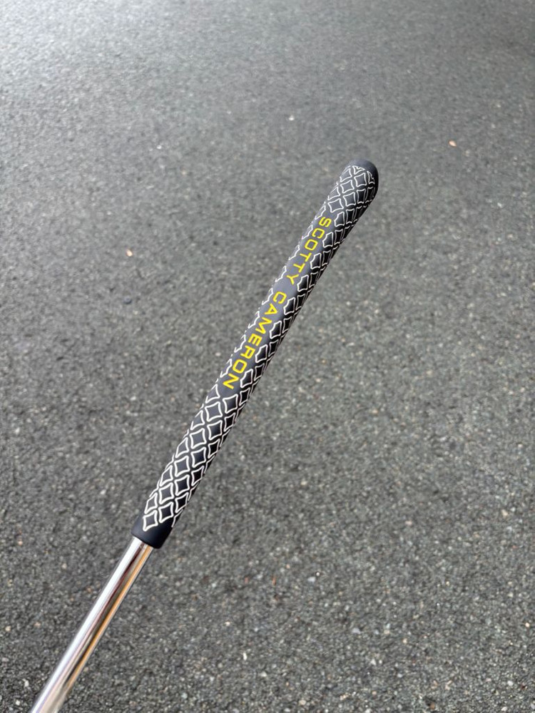 골프 스카티카메론 팬텀11.5 퍼터 35인치 이미지