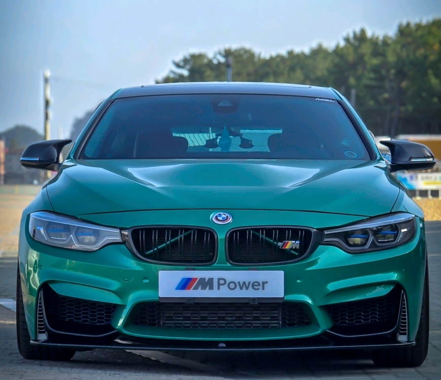 4시리즈 lci스타일 헤드램프--1