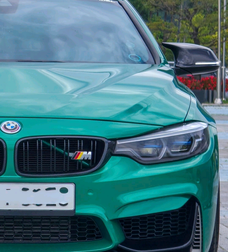 4시리즈 lci스타일 헤드램프--2