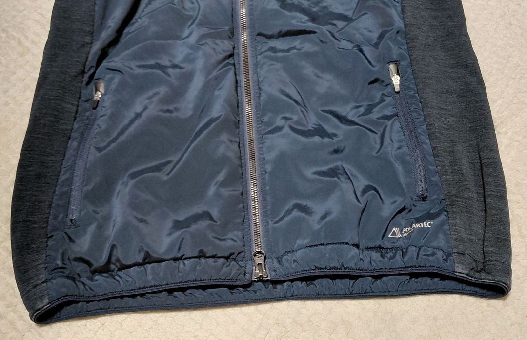 타이틀 리스트 긴팔집업 95(c)--3