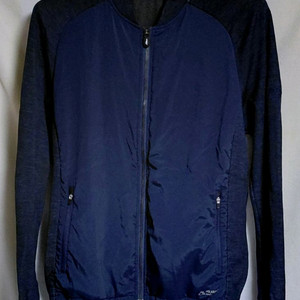 타이틀 리스트 긴팔집업 95(c)