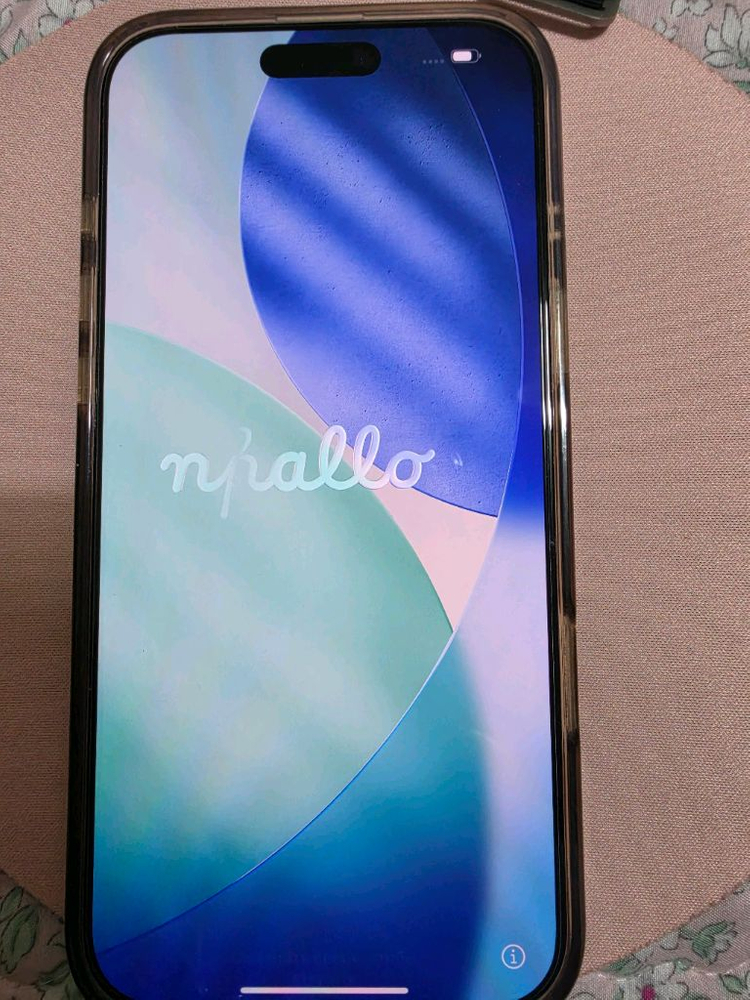 아이폰16프로맥스 1테라 + 애플워치 울트라 2 +에어팟 맥스 주황색--2