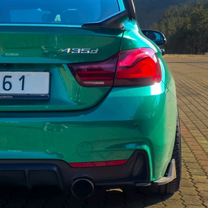 4시리즈 lci스타일 테일램프 팝니다