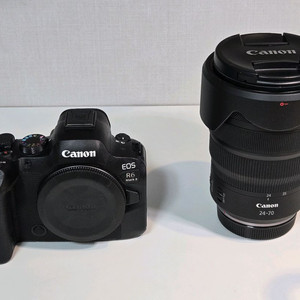 캐논 R6mark2 + RF 24-70 f2.8 L IS USM (알계륵) 이미지