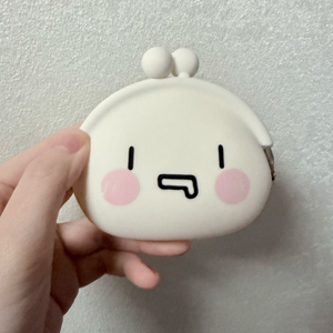 (새상품) 우타이테 마후마후 콘서트 공식 굿즈 마후테루 동전지갑 판매 이미지