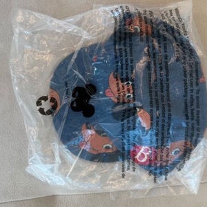 베베드피노 올오버 꽁뜨 데님 캠프캡 미개봉 이미지