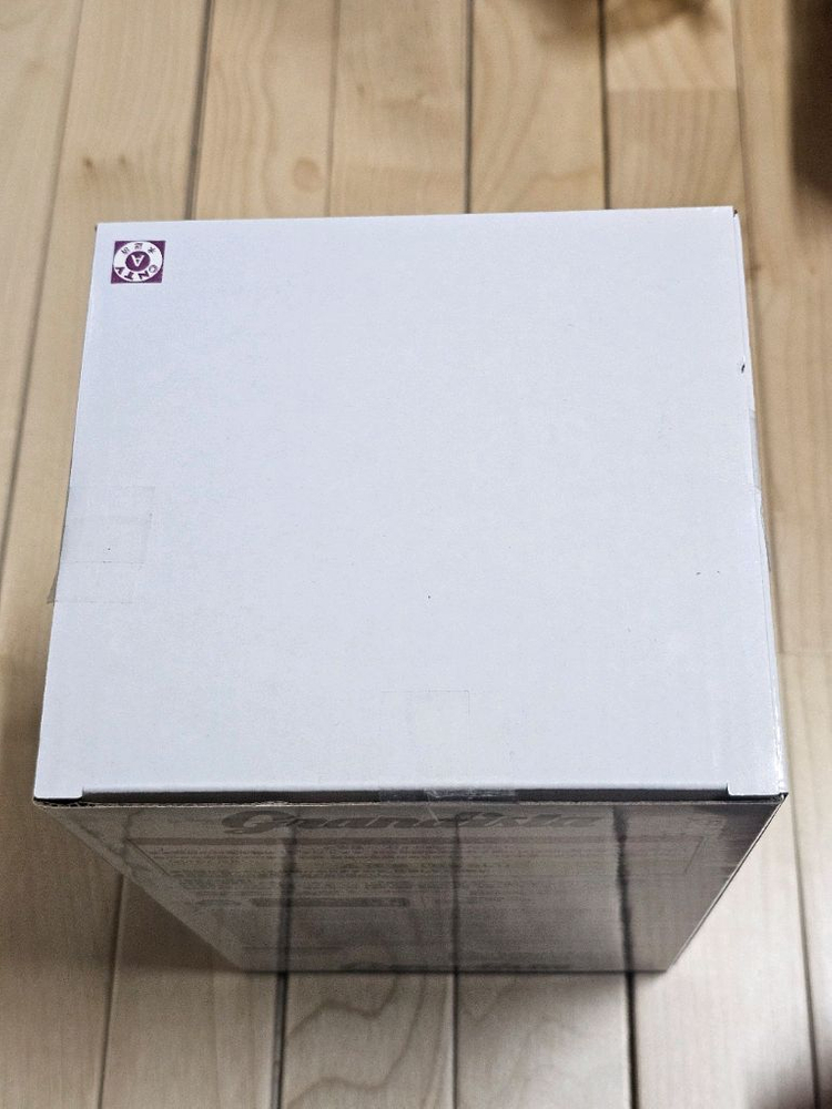 그란디스타 키르아 미개봉 이중테이프--4