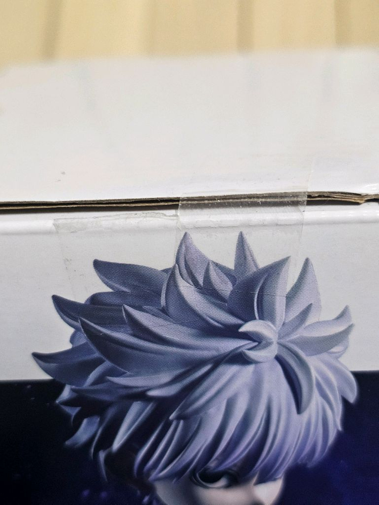 그란디스타 키르아 미개봉 이중테이프--7