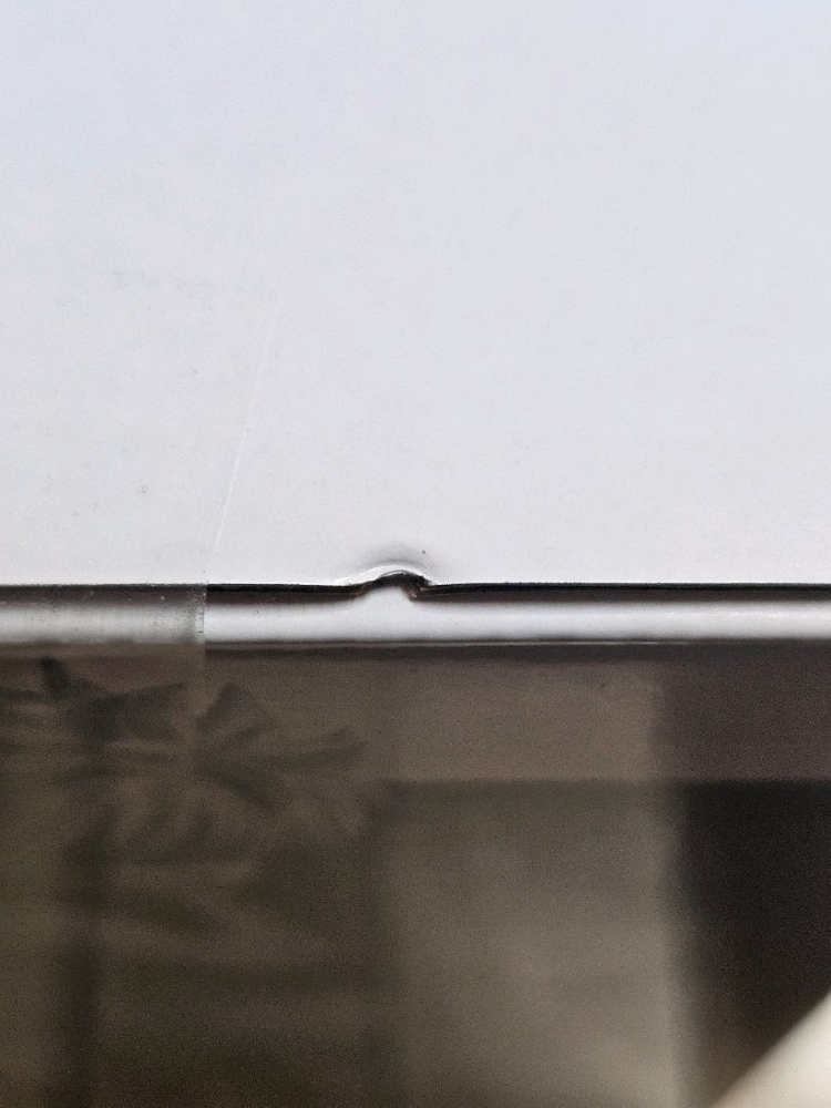 그란디스타 키르아 미개봉 이중테이프--8