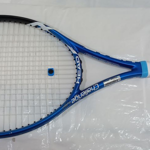 테니스라켓 헤드 첼린지 mp (270g)