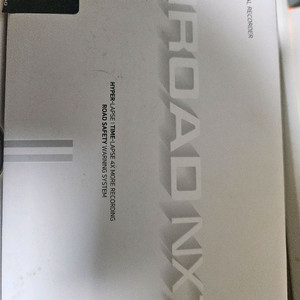 아이로드 nx7블랙박스 32gb