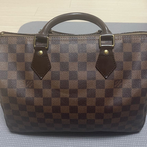 루이비통 스피디30 다미에 토드백 이미지