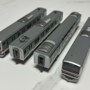 KATO 10-1784 E231계 1000번대 4량 기본세트