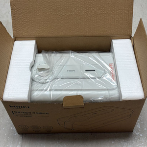 [새제품] 한샘 데일리 간식메이커 와플기계