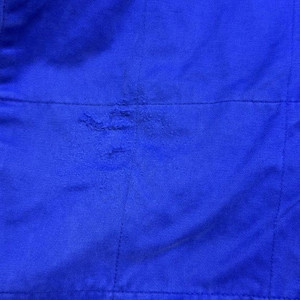 아디다스 유도복 금장