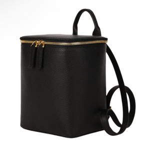 씨호린) 프리츠 백팩 black color 이미지