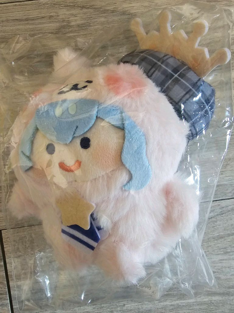 홀로라이브 호시마치 스이세이 카나헤이 굿즈 판매합니다--2