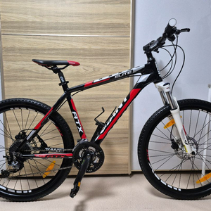 자이언트 M싸이즈 ATX 엘리트 MTB 자전거