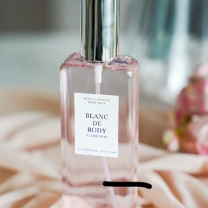 유통기한 지난 바디미스트