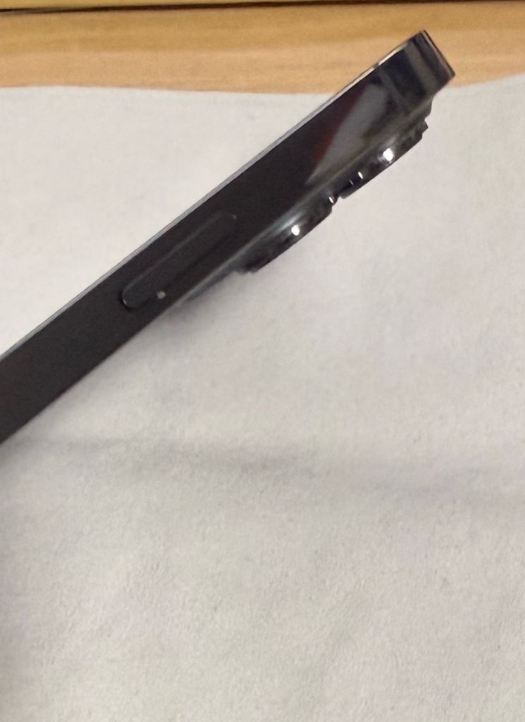 애플 아이폰 13프로 128 자급제 그라파이트 이미지