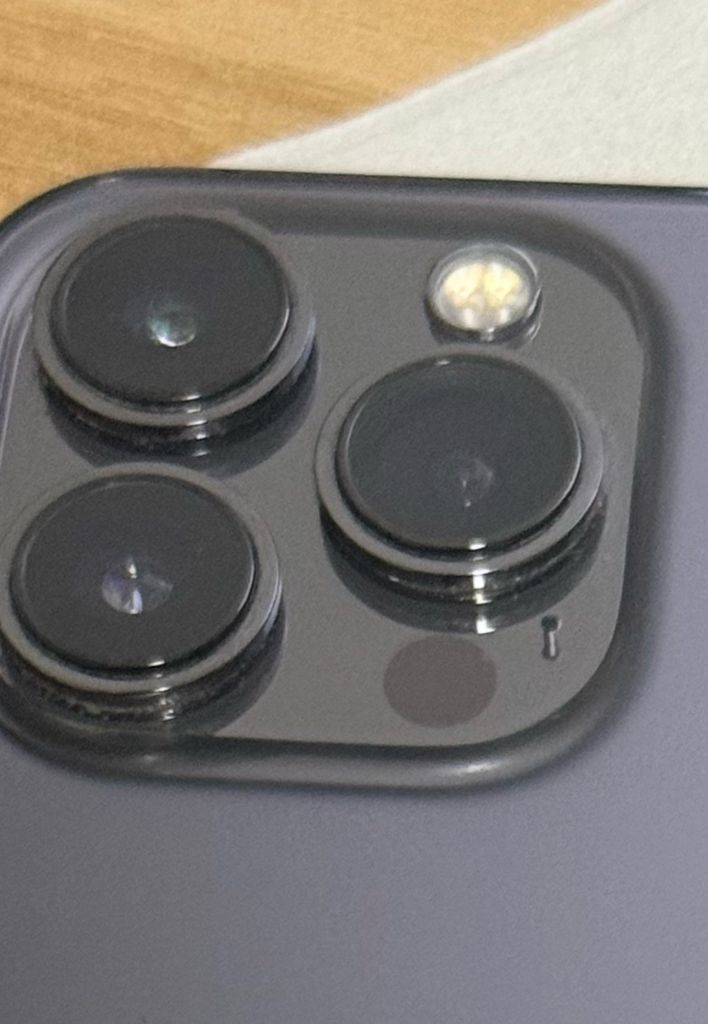 애플 아이폰 13프로 128 자급제 그라파이트 이미지