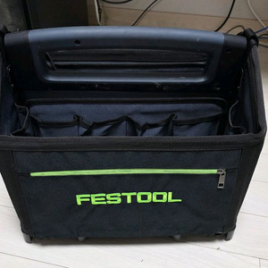 페스툴 시스테이너 577501 오픈형 공구함