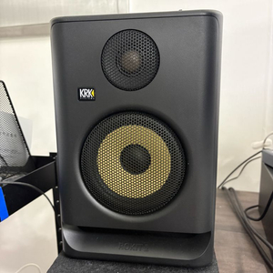 KRK Rokit 5 G5 스피커 1조 이미지