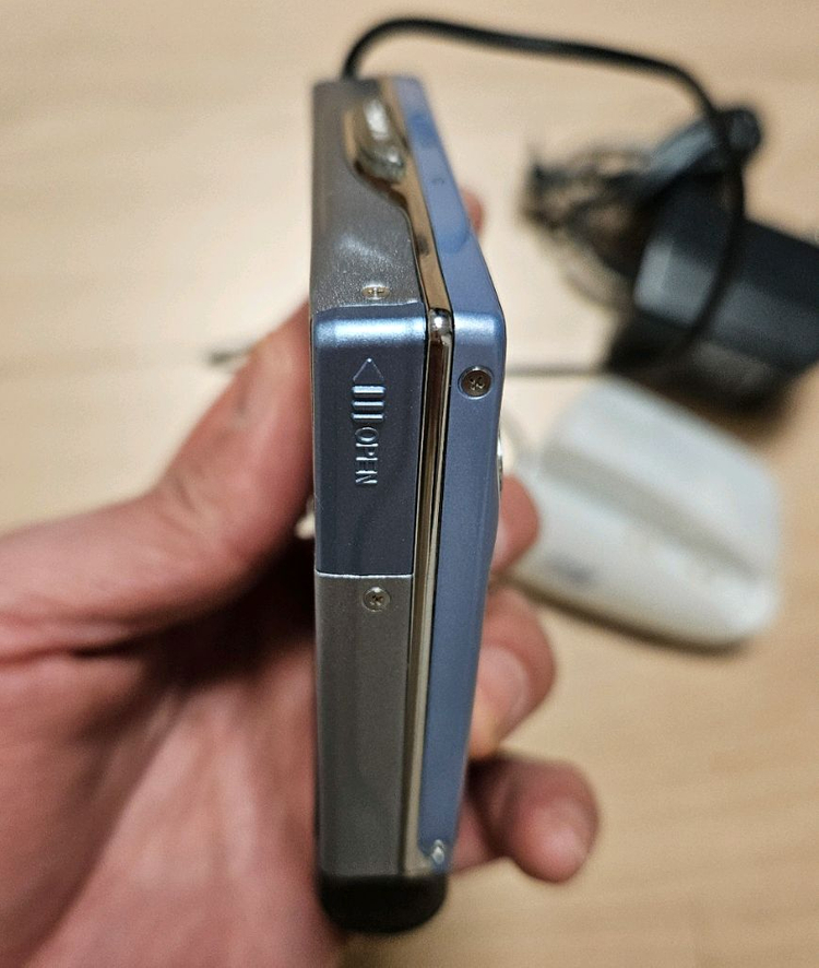 SHARP MD player MT770 / 샤프 엠디 플레이어 판매합니다. 이미지