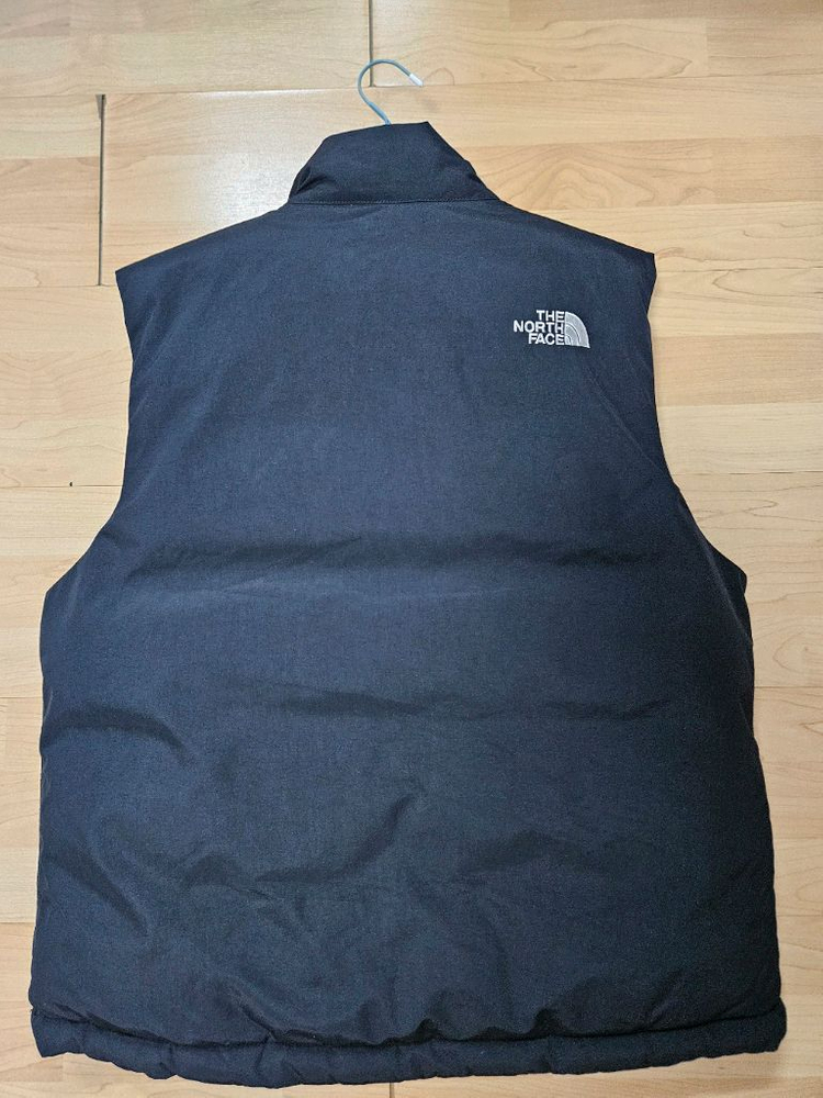 노스페이스 패딩 조끼 XL 이미지