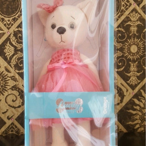 실바니안패밀리 Lucky DOGGY