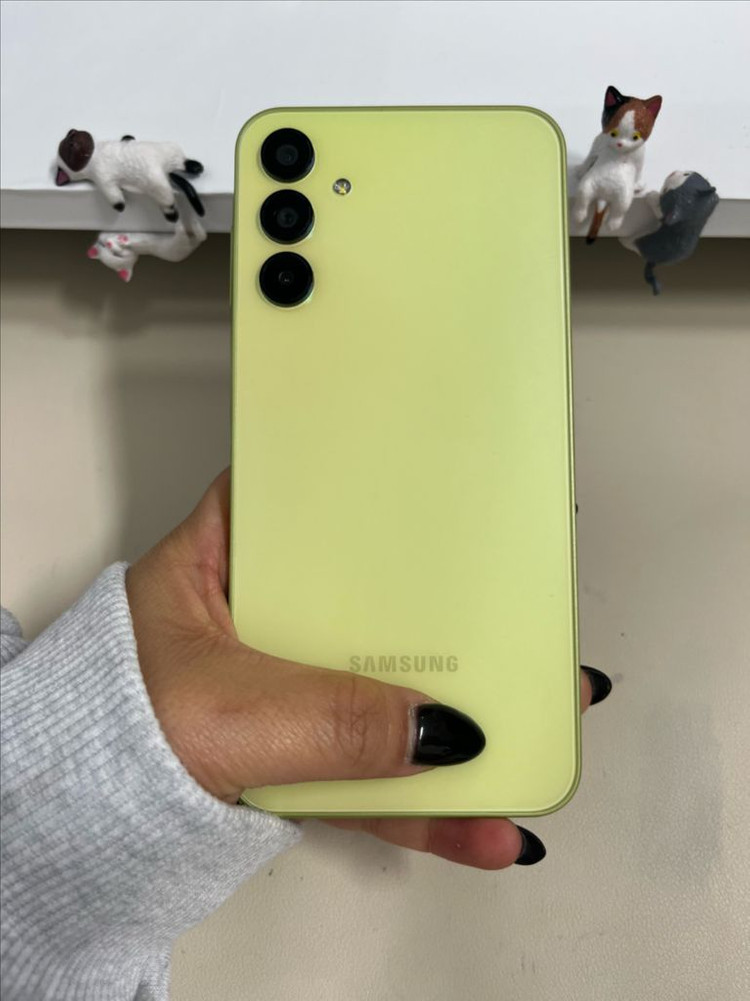 갤럭시버디3 128G 라이트그린 S급!--1