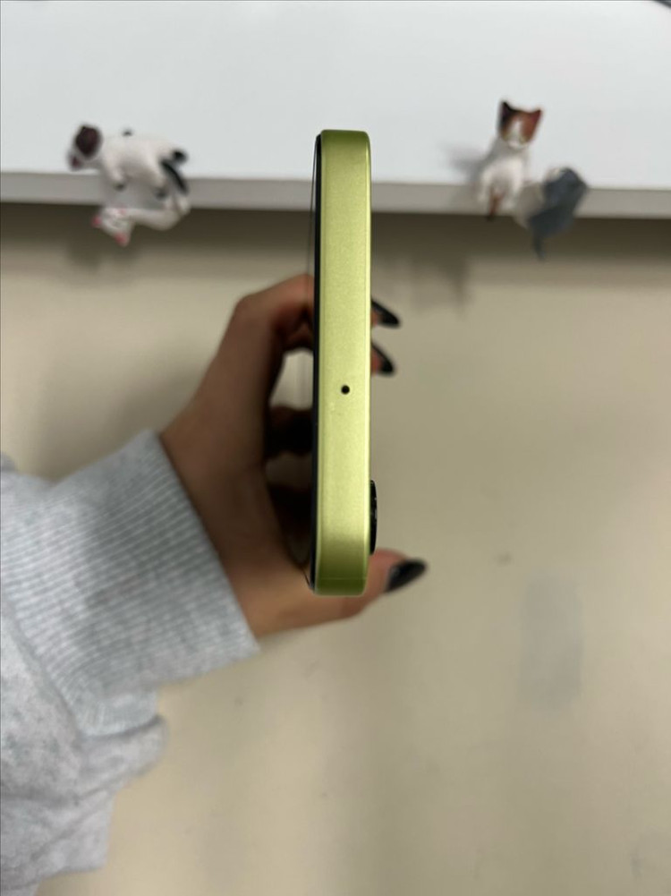 갤럭시버디3 128G 라이트그린 S급!--2