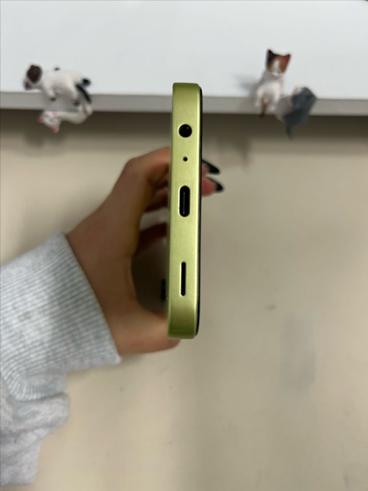 갤럭시버디3 128G 라이트그린 S급!--3