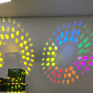 빔무빙 조명기기