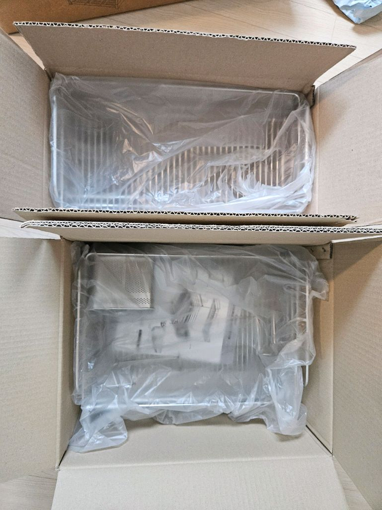 알텐바흐 올스텐 2단 식기건조대 풀세트--2