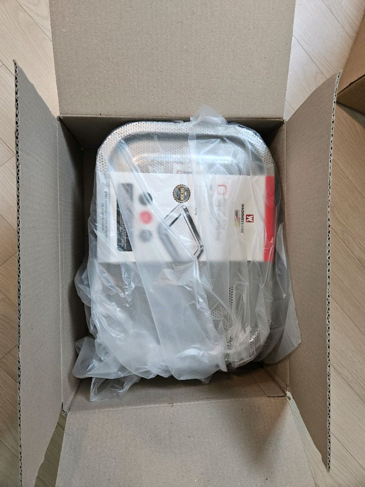 알텐바흐 올스텐 2단 식기건조대 풀세트--5