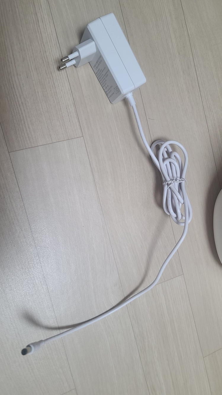 보아르 모아M600 결로 미니 제습기 상태 최상 이미지