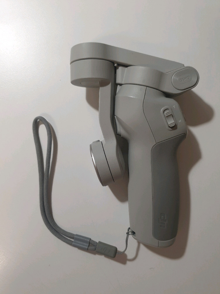 DJI 오즈모 짐벌 OM4--1