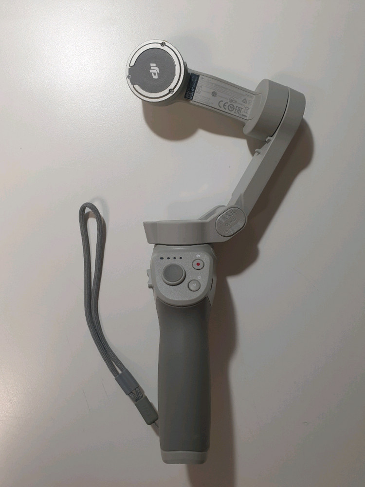 DJI 오즈모 짐벌 OM4--2