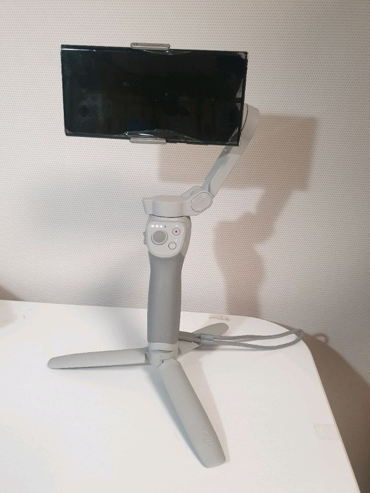 DJI 오즈모 짐벌 OM4--3