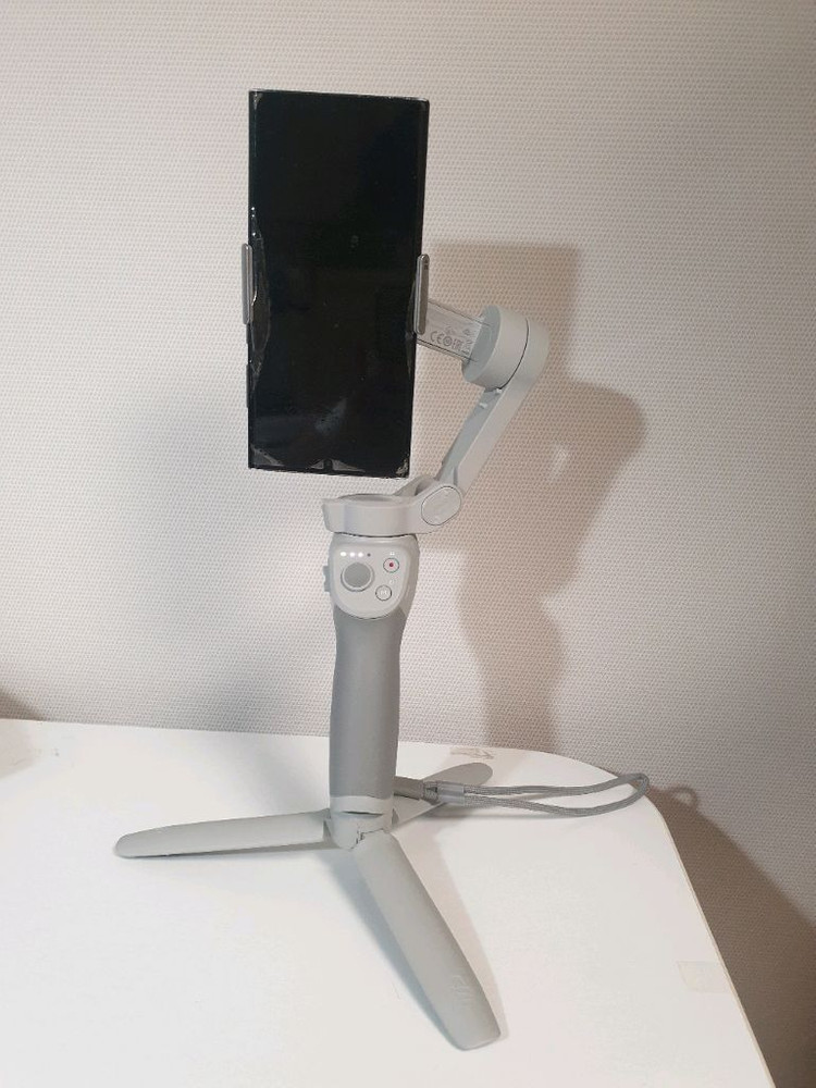 DJI 오즈모 짐벌 OM4--4