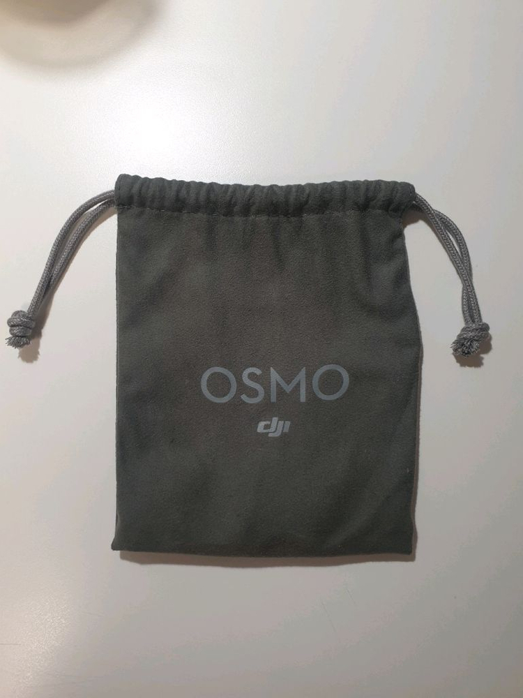 DJI 오즈모 짐벌 OM4--8