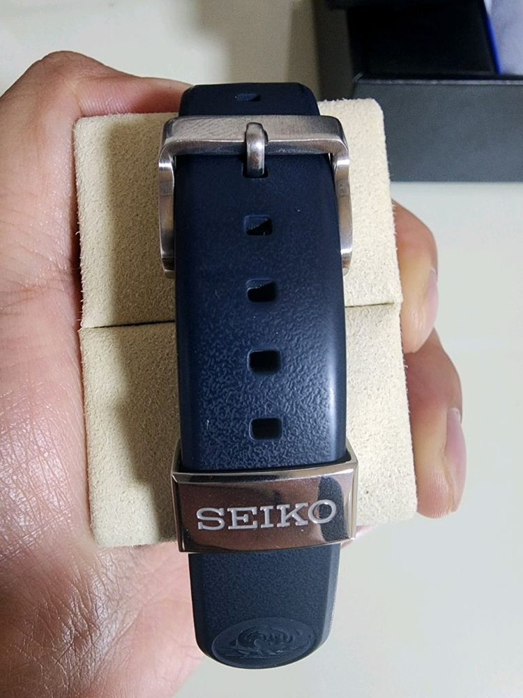 SRPH77 세이코 튜나 세이브 디 오션 이미지